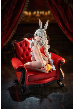 Rainbow Studio - MNF Le Malin - Azur Lane