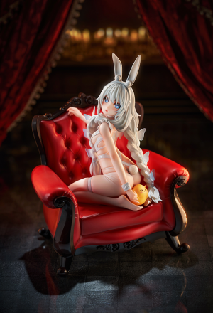 Rainbow Studio - MNF Le Malin - Azur Lane