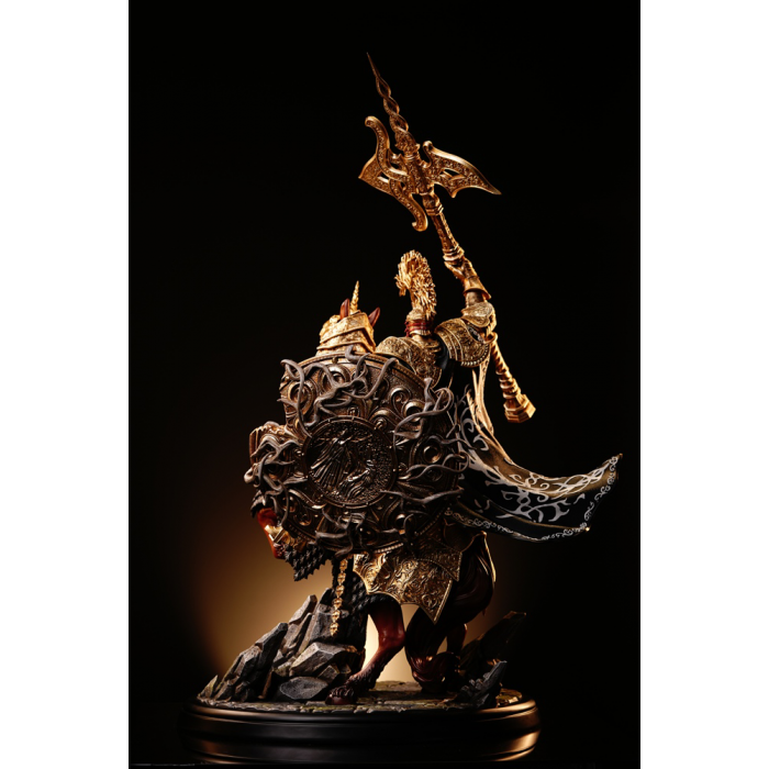 星迹工作室 - XJMX-01-S Tree Sentinel - Elden Ring