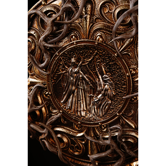 星迹工作室 - XJMX-01-S Tree Sentinel - Elden Ring