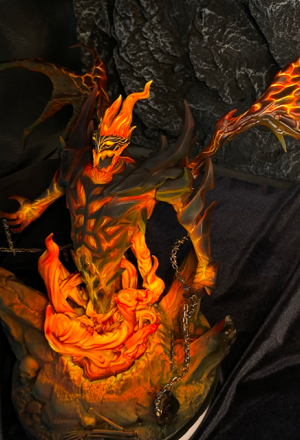 三青鸟工作室 - Shadow Fiend - DOTA2