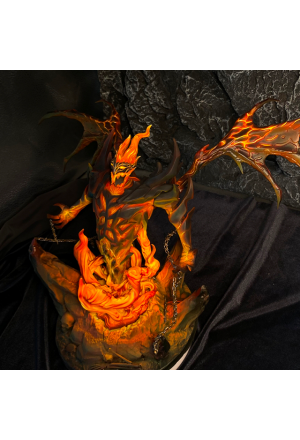 三青鸟工作室 - Shadow Fiend - DOTA2