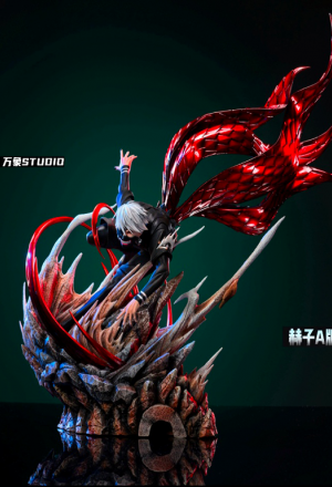 万象 Studio - Kaneki Ken - Tokyo Ghoul
