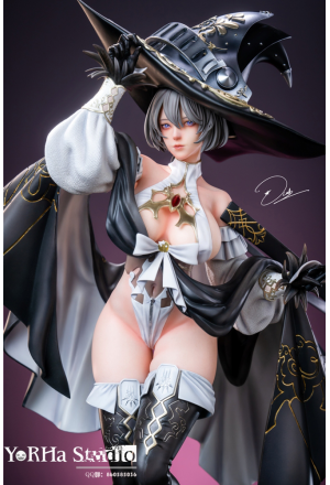 YorHa Studio - NieR:Automata