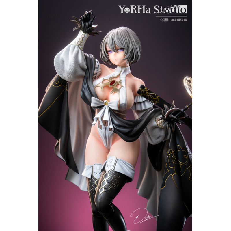 YorHa Studio - NieR:Automata