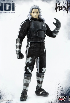 ThreeZero 3Z0379 1/6 Scale Dorohedoro FigZero Noi