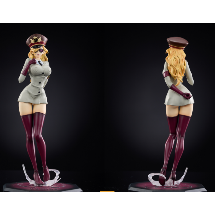 AS Studio - Domino - One Piece