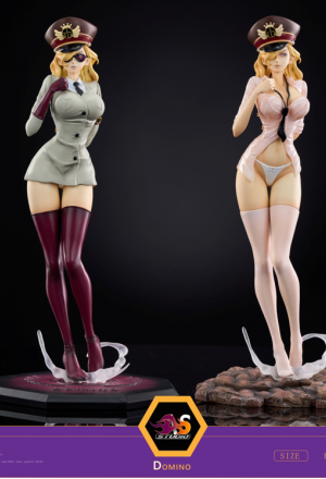 AS Studio - Domino - One Piece