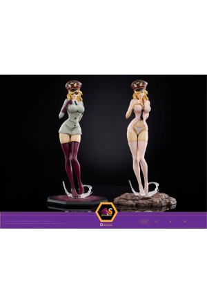 AS Studio - Domino - One Piece