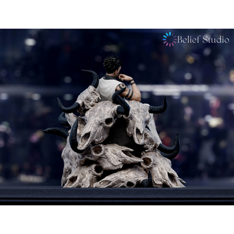 Belief Studio - Ryomen Sukuna - Jujutsu Kaisen