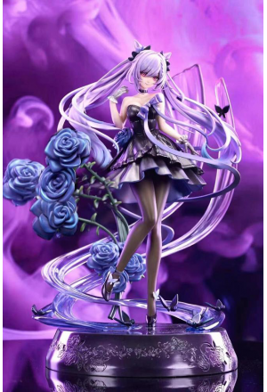 Cool Couple Studio - Keqing - Genshin Impact