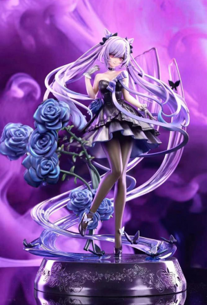 Cool Couple Studio - Keqing - Genshin Impact