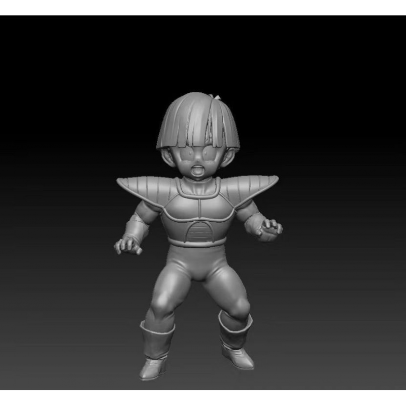 C-PR. Studio - Porunga - Dragon Ball