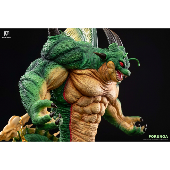 C-PR. Studio - Porunga - Dragon Ball