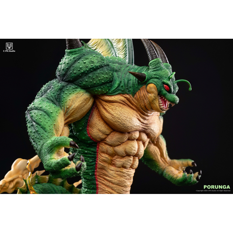 C-PR. Studio - Porunga - Dragon Ball