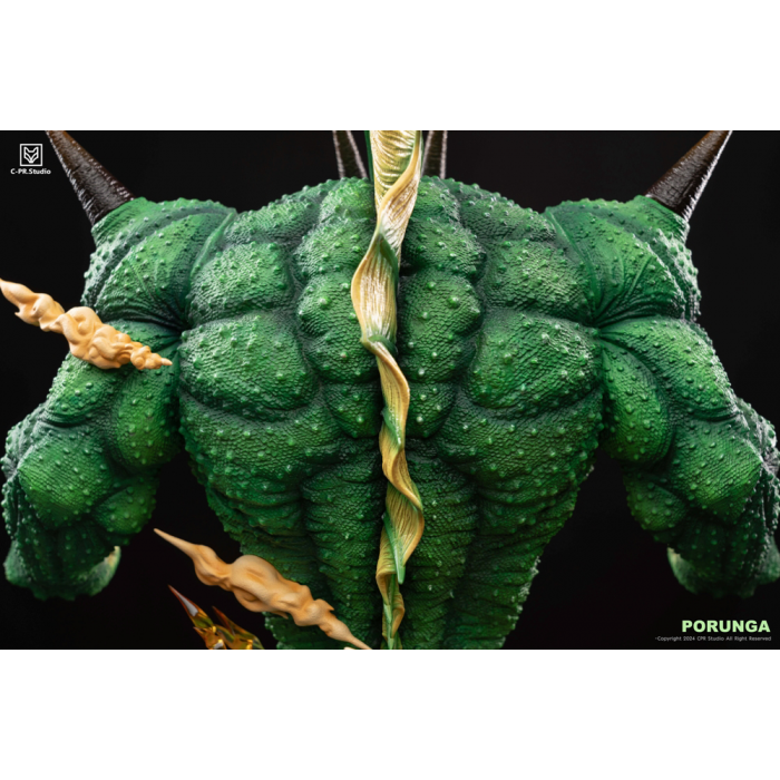 C-PR. Studio - Porunga - Dragon Ball