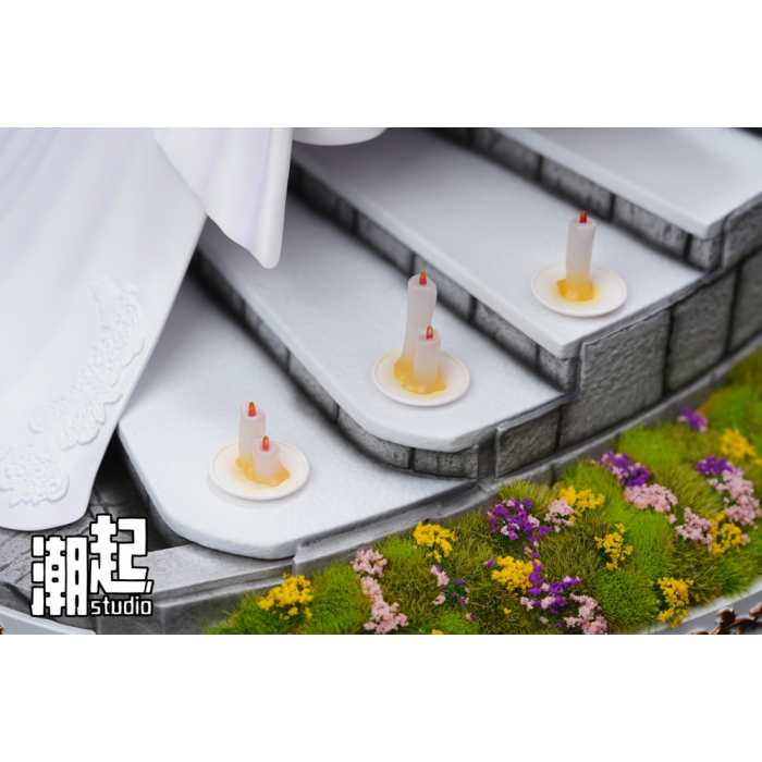 潮起 Studio - Violet Evergarden