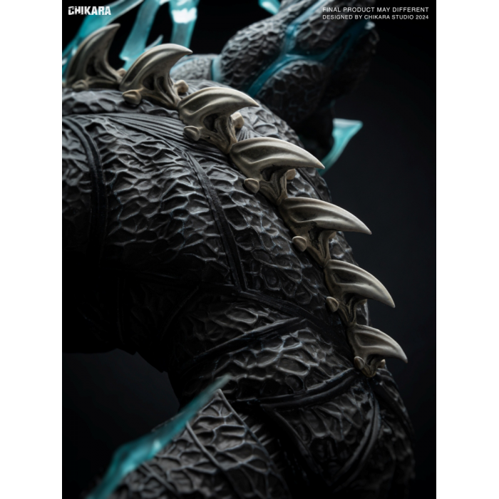 Chikara Studio - Kafka Hibino (日比野卡夫卡) - Kaiju Number 8