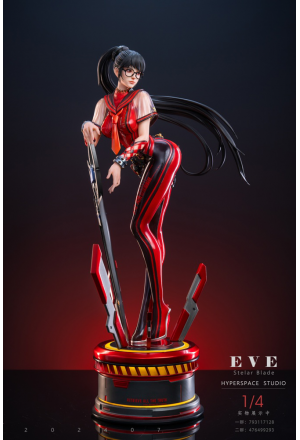 Hyperspace Studio - Eve - Stellar Blade