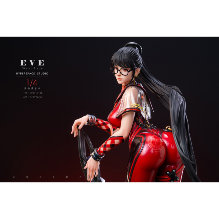 Hyperspace Studio - Eve - Stellar Blade
