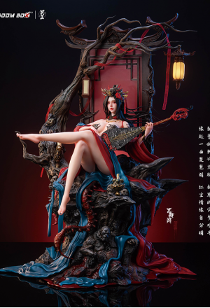 Hades Studio - Scorpion Spirit - The Journey to the West