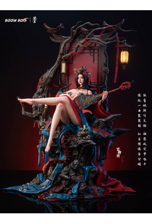 Hades Studio - Scorpion Spirit - The Journey to the West