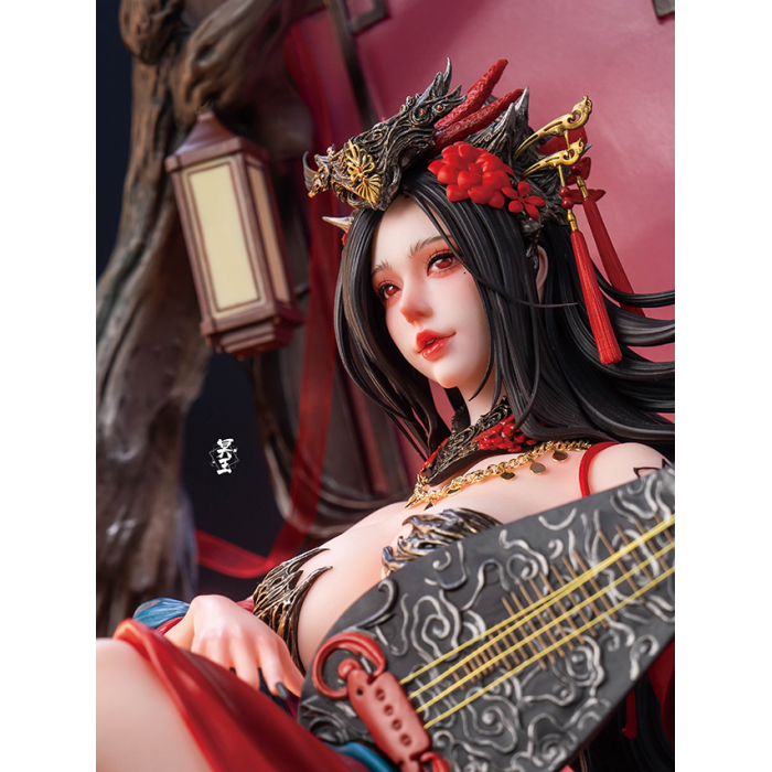 Hades Studio - Scorpion Spirit - The Journey to the West