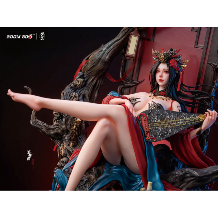 Hades Studio - Scorpion Spirit - The Journey to the West