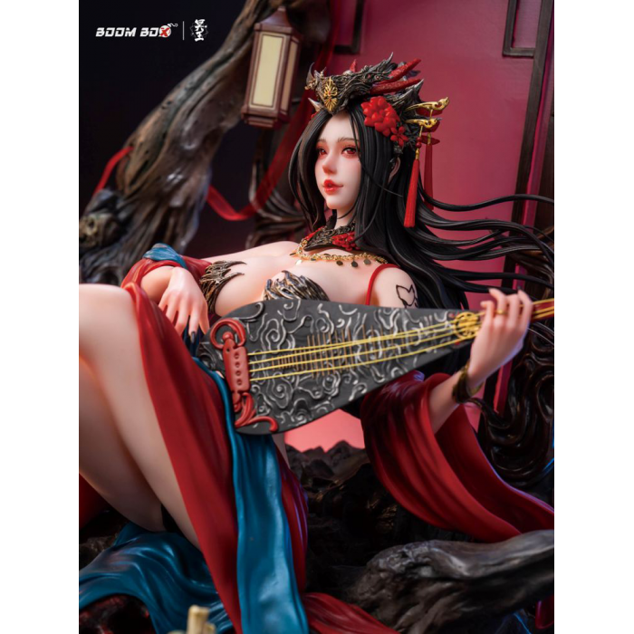 Hades Studio - Scorpion Spirit - The Journey to the West