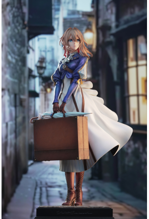 Hera Studio - Violet Evergarden