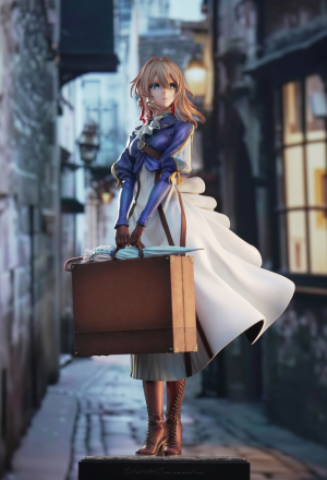 Hera Studio - Violet Evergarden