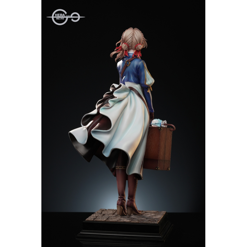 Hera Studio - Violet Evergarden