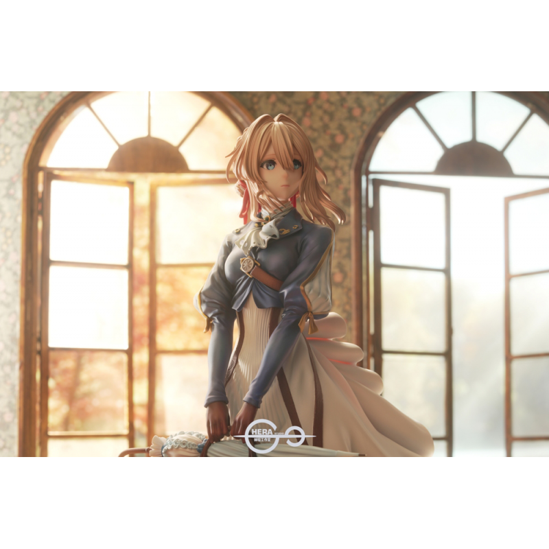 Hera Studio - Violet Evergarden