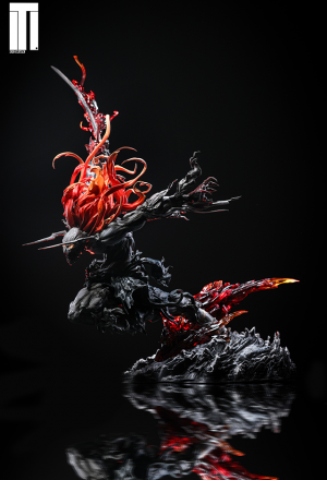 Iron Curtain Studio - Kurosaki Ichigo - BLEACH