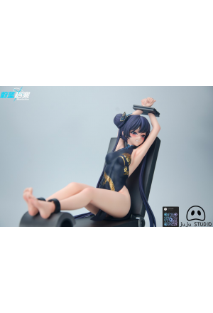  Juju Studio - Kisasi - Blue Archive