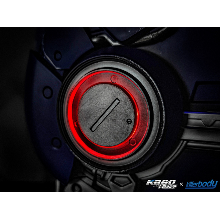 Hasbro - Optimus Prime Wearable Helmet 2.0 TOUCH-CONTROL