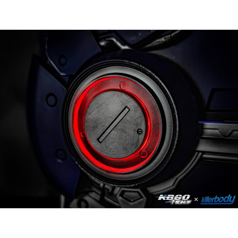 Hasbro - Optimus Prime Wearable Helmet 2.0 TOUCH-CONTROL