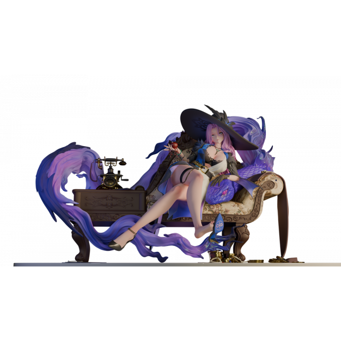 LGY Studio - Jade - Honkai: Star Rail