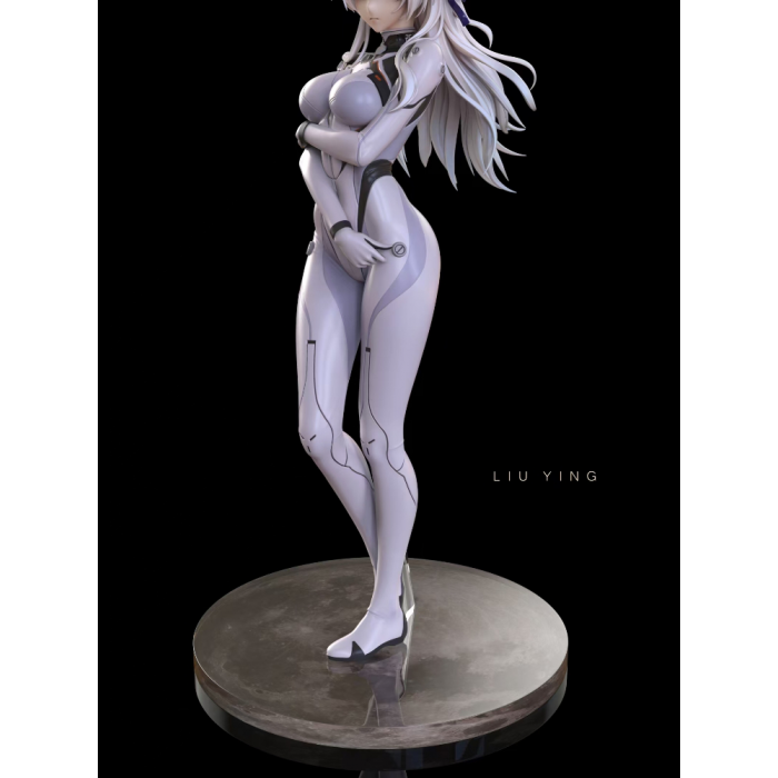 Love Holic - Firefly - Honkai: Star Rail