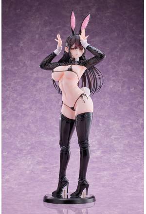 Otherwhere - The Reverse Rabbit Girl