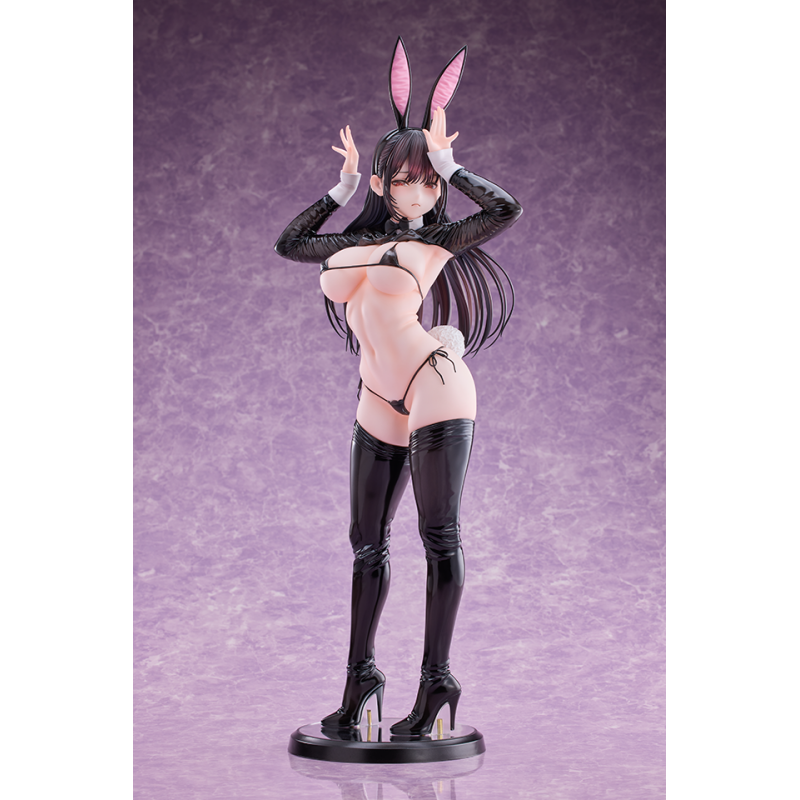 Otherwhere - The Reverse Rabbit Girl