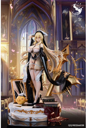 Queen Studio - Implacable - Azur Lance