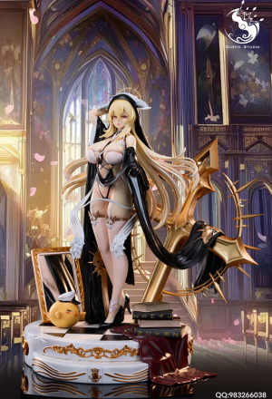 Queen Studio - Implacable - Azur Lance