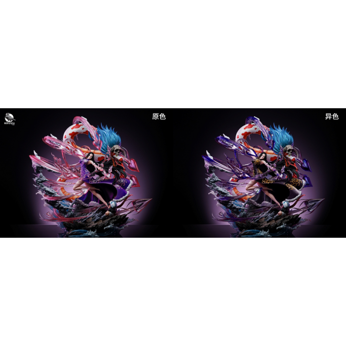 Raven Studio - Boa Hancock - One Piece