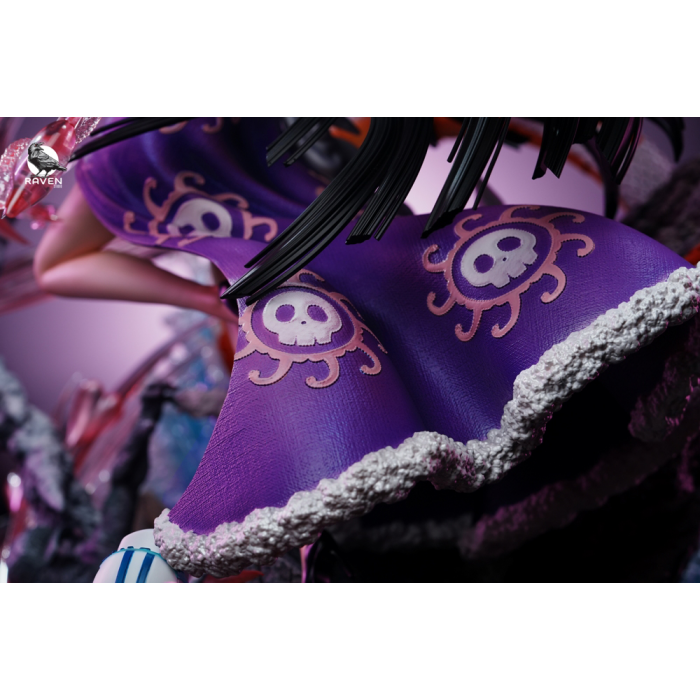 Raven Studio - Boa Hancock - One Piece