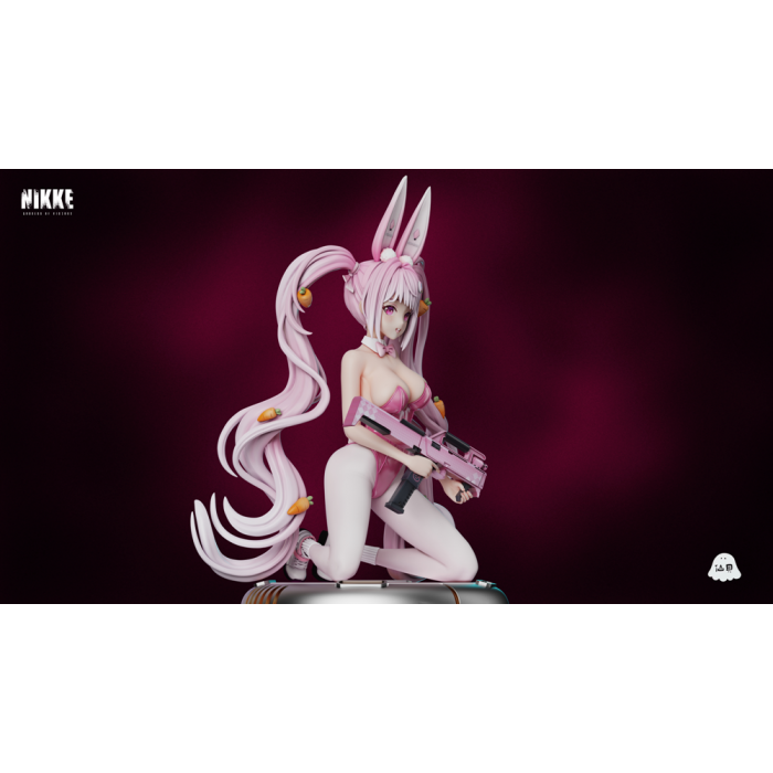 仙贝 Studio - Alice - NIKKE: The Goddess of Victory