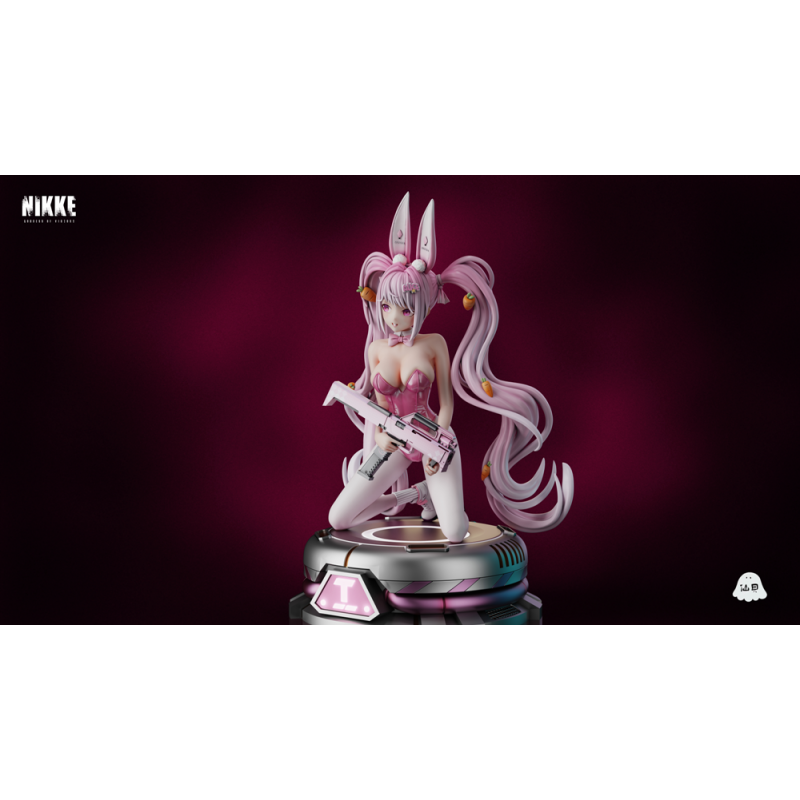 仙贝 Studio - Alice - NIKKE: The Goddess of Victory