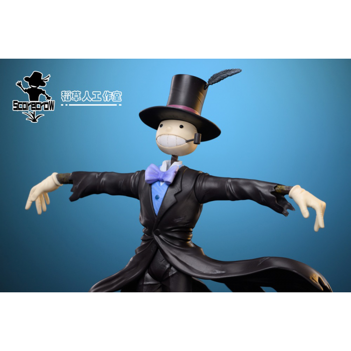 Scarecrow Studio - ScareCrow - Howl's Moving Castle