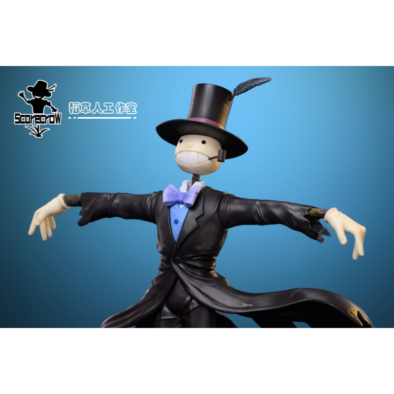 Scarecrow Studio - ScareCrow - Howl's Moving Castle