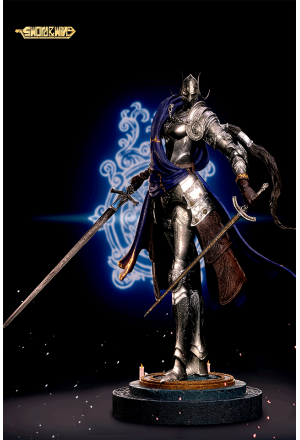 Balance Sword&Wing Studio - Rellana - Elden Ring